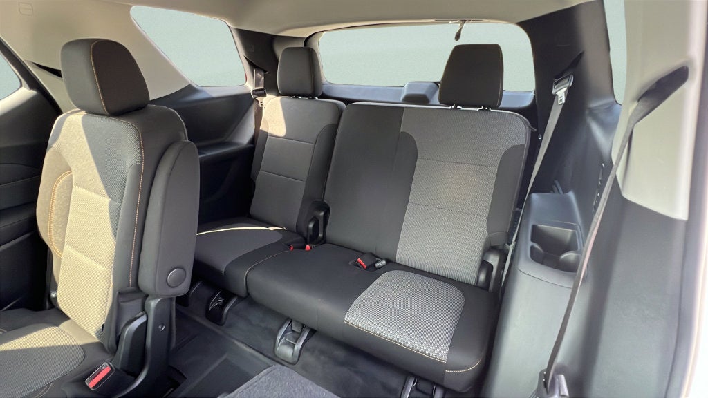 2021 Chevrolet Traverse LT 1LT