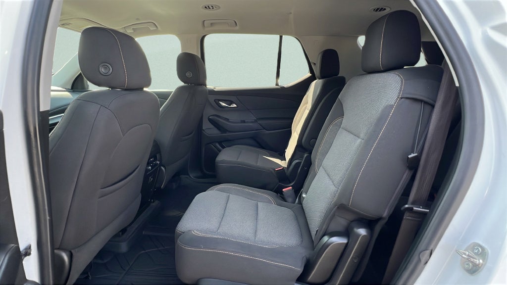 2021 Chevrolet Traverse LT 1LT