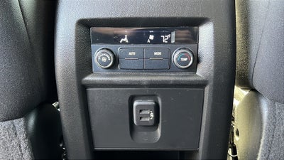 2021 Chevrolet Traverse LT 1LT