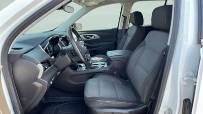 2021 Chevrolet Traverse LT 1LT