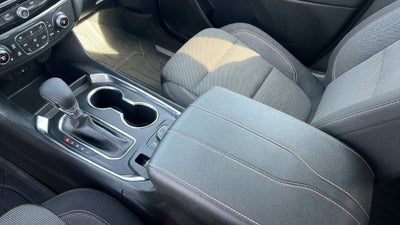 2021 Chevrolet Traverse LT 1LT