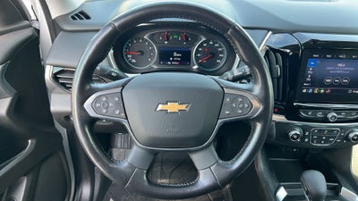 2021 Chevrolet Traverse LT 1LT