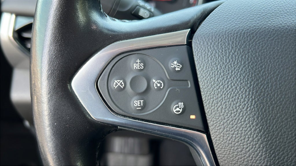 2021 Chevrolet Traverse LT 1LT