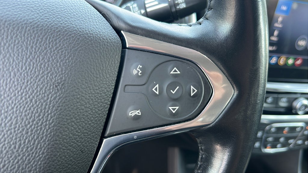 2021 Chevrolet Traverse LT 1LT