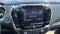 2021 Chevrolet Traverse LT 1LT