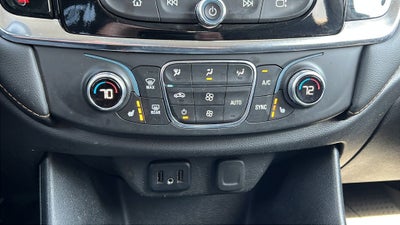 2021 Chevrolet Traverse LT 1LT