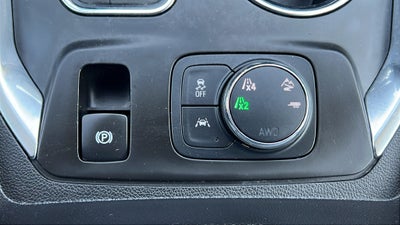 2021 Chevrolet Traverse LT 1LT