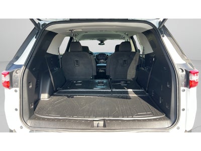 2021 Chevrolet Traverse LT 1LT