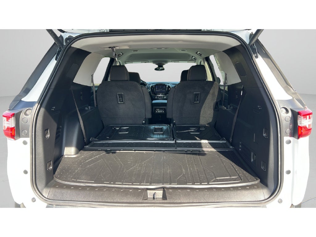 2021 Chevrolet Traverse LT 1LT