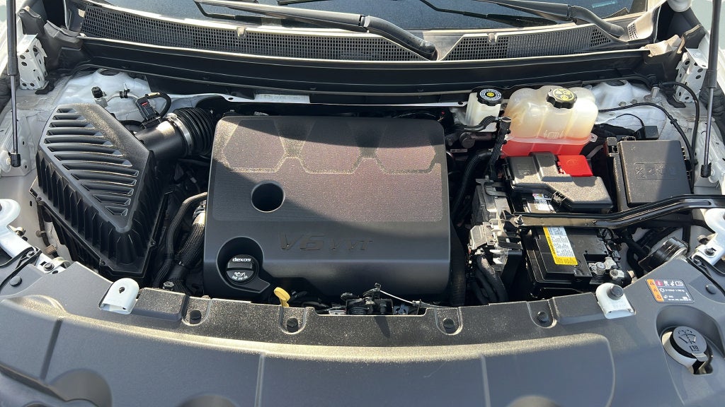 2021 Chevrolet Traverse LT 1LT