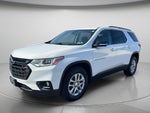 2021 Chevrolet Traverse LT 1LT