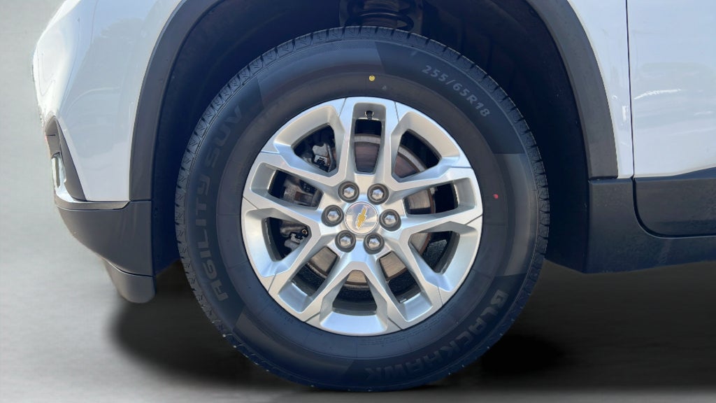 2021 Chevrolet Traverse LT 1LT