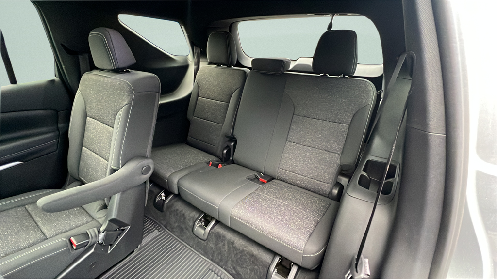 2025 Chevrolet Traverse LT 2LT