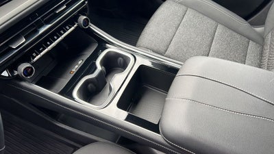 2025 Chevrolet Traverse LT 2LT