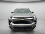 2025 Chevrolet Traverse LT 2LT