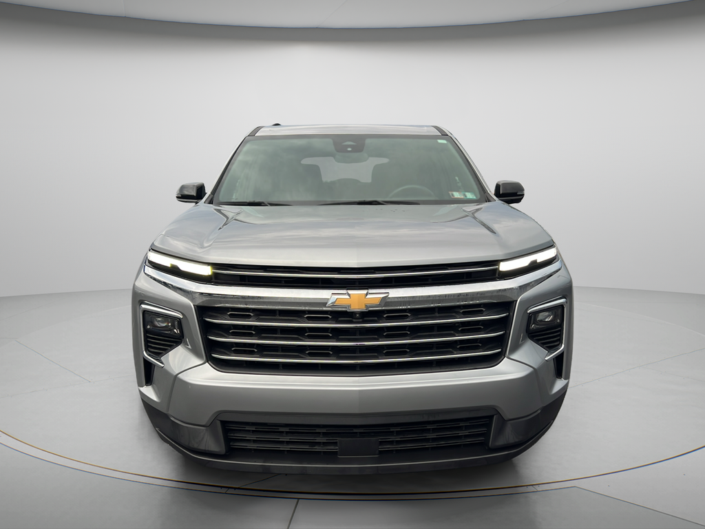 2025 Chevrolet Traverse LT 2LT