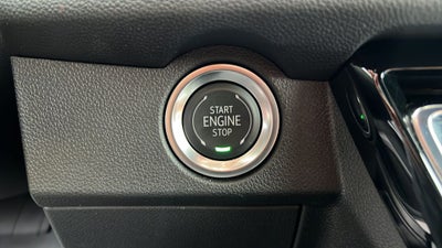 2025 Chevrolet Traverse LT 2LT