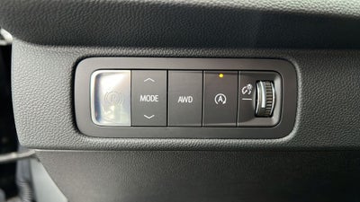 2025 Chevrolet Traverse LT 2LT