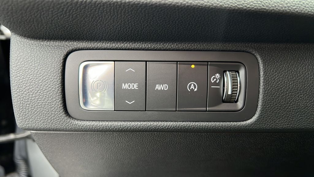 2025 Chevrolet Traverse LT 2LT