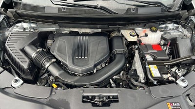 2025 Chevrolet Traverse LT 2LT