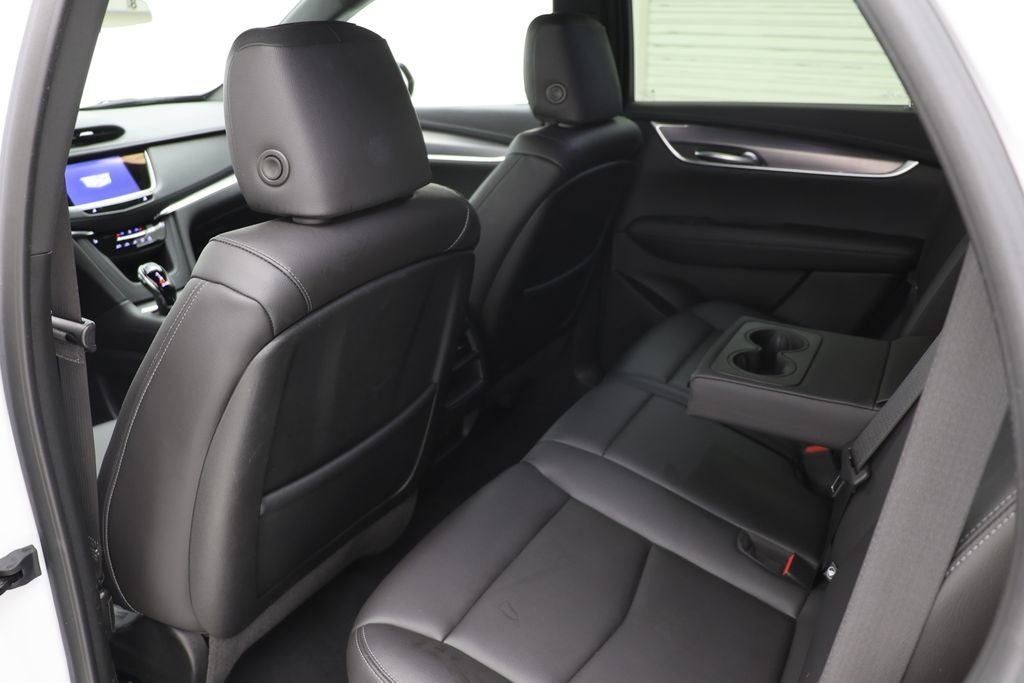 2023 Cadillac XT5 Luxury