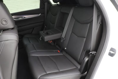 2023 Cadillac XT5 Luxury