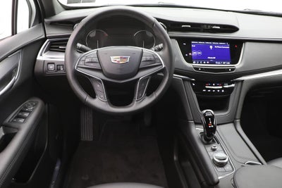 2023 Cadillac XT5 Luxury