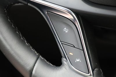 2023 Cadillac XT5 Luxury