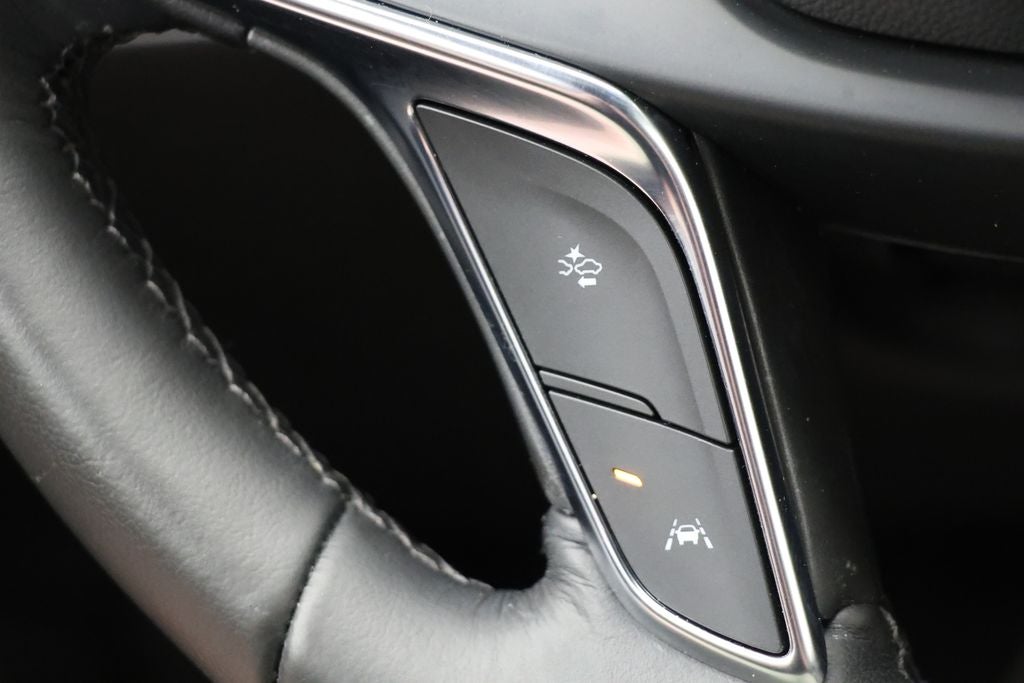 2023 Cadillac XT5 Luxury