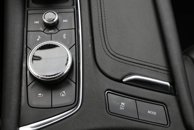 2023 Cadillac XT5 Luxury