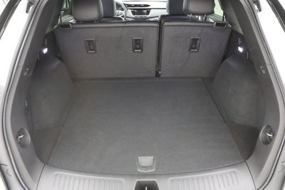 2023 Cadillac XT5 Luxury