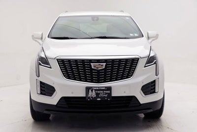2023 Cadillac XT5 Luxury