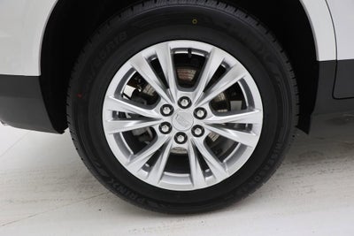 2023 Cadillac XT5 Luxury