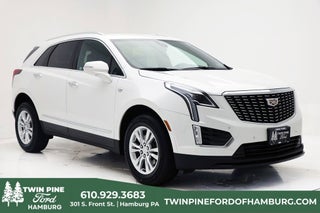 2023 Cadillac XT5 AWD Luxury