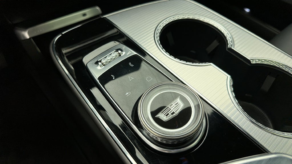 2024 Cadillac LYRIQ Tech