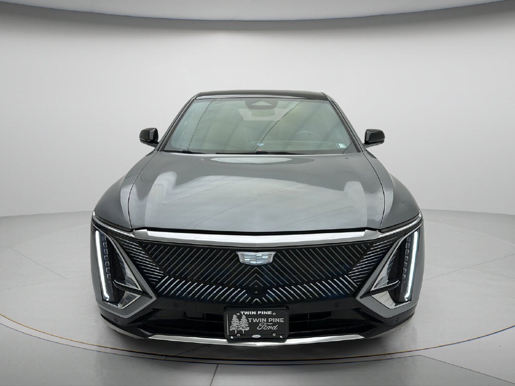 2024 Cadillac LYRIQ Tech