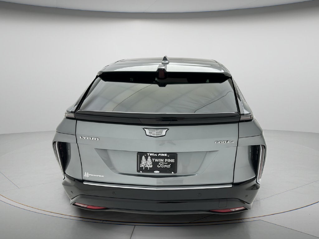 2024 Cadillac LYRIQ Tech
