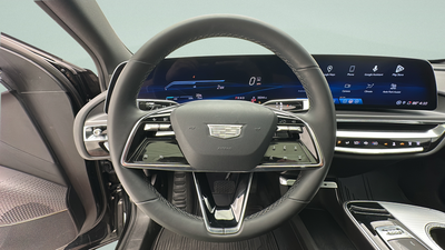 2024 Cadillac LYRIQ Tech