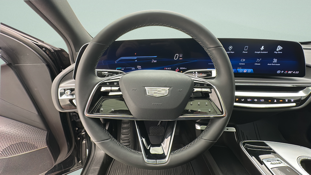 2024 Cadillac LYRIQ Tech