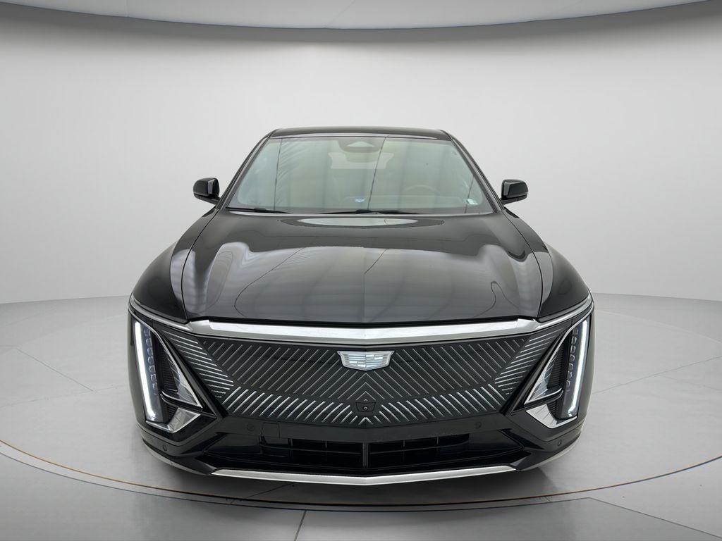 2024 Cadillac LYRIQ Tech