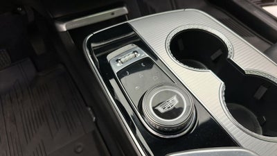 2024 Cadillac LYRIQ Tech