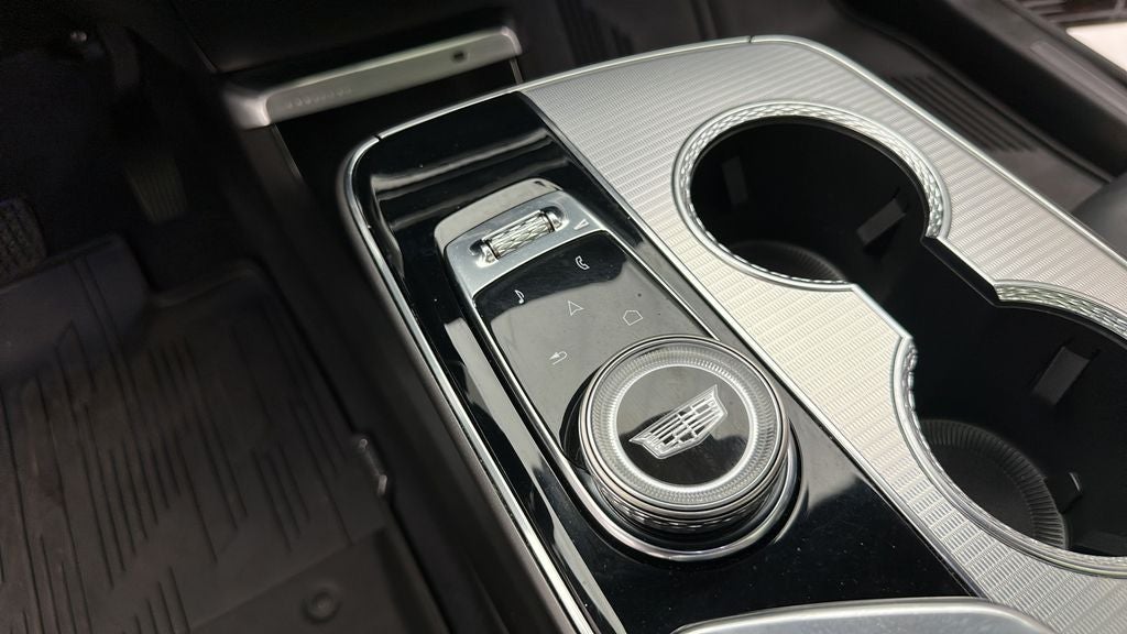 2024 Cadillac LYRIQ Tech