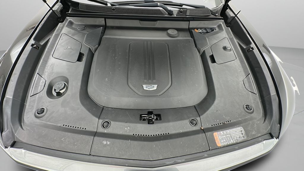 2024 Cadillac LYRIQ Tech