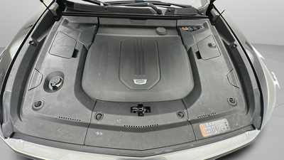2024 Cadillac LYRIQ Tech