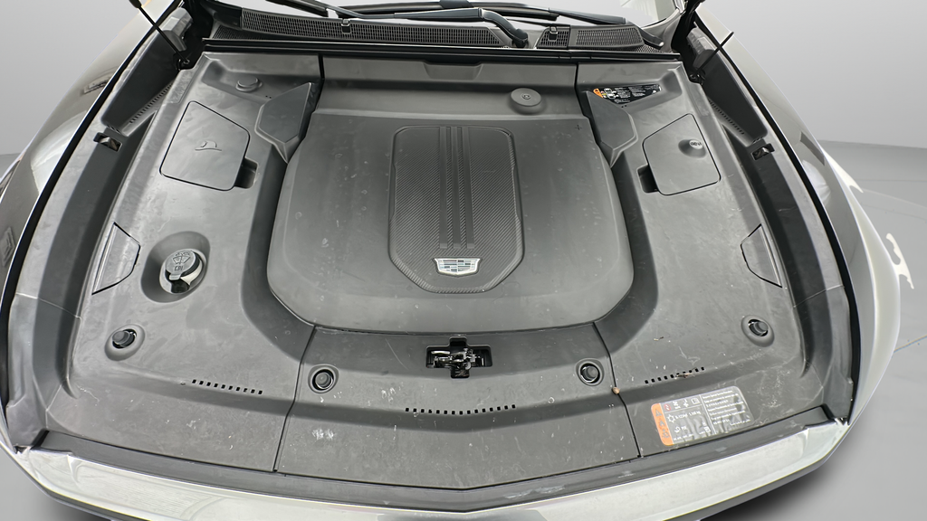 2024 Cadillac LYRIQ Tech