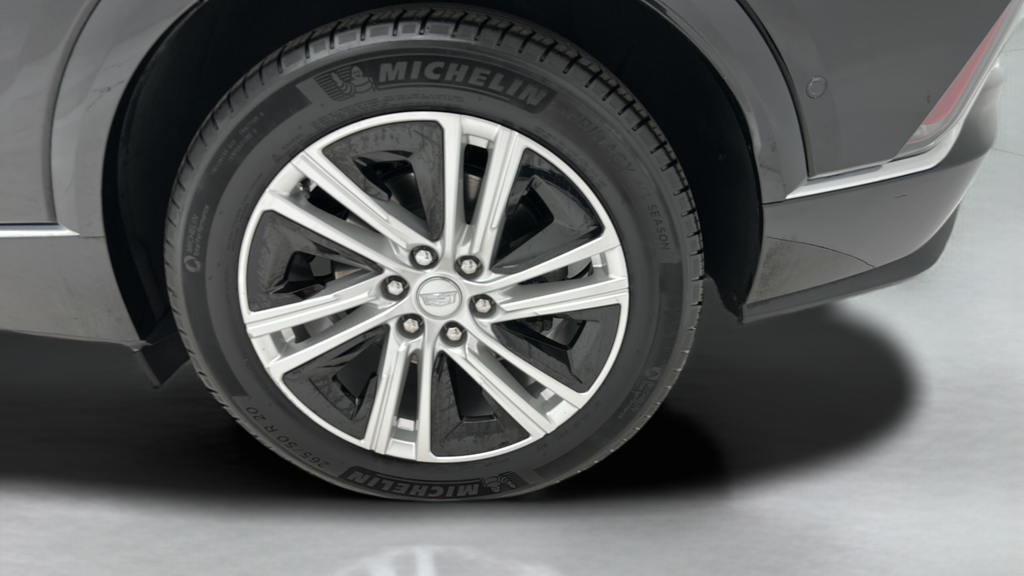 2024 Cadillac LYRIQ Tech