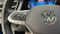 2025 Volkswagen Atlas Cross Sport 2.0T SEL R-Line Black