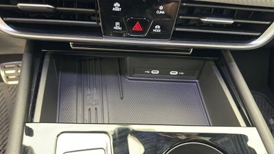 2025 Volkswagen Atlas Cross Sport 2.0T SEL R-Line Black