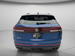 2025 Volkswagen Atlas Cross Sport 2.0T SEL R-Line Black