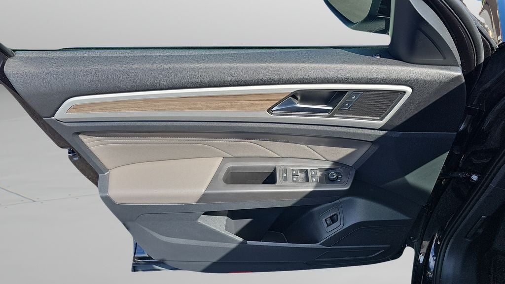 2023 Volkswagen Atlas 2.0T SEL